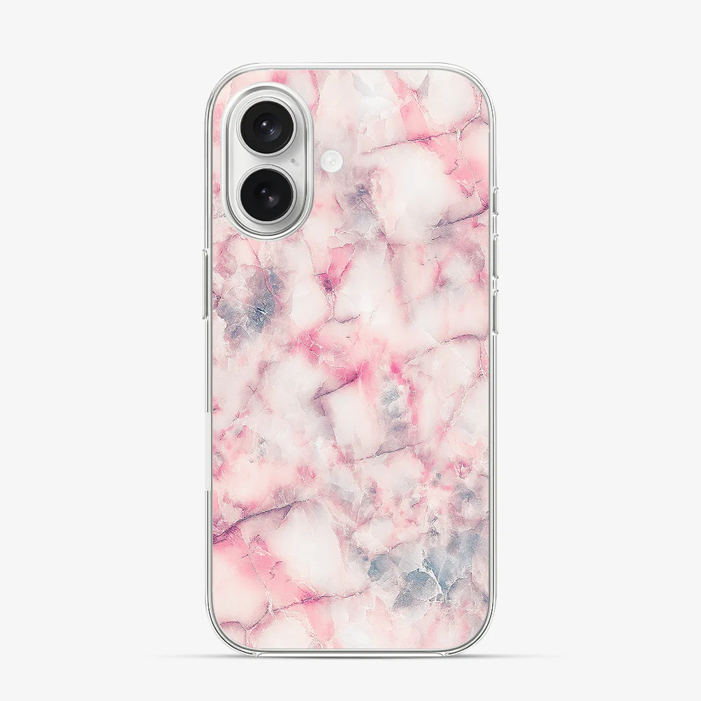 Rasberryjam iPhone 16 Case - Image 2