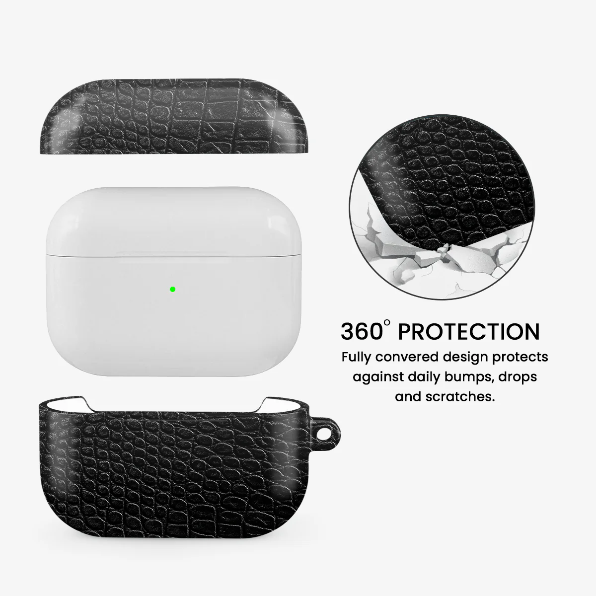 Reapers Touch Airpods Case - Image 2