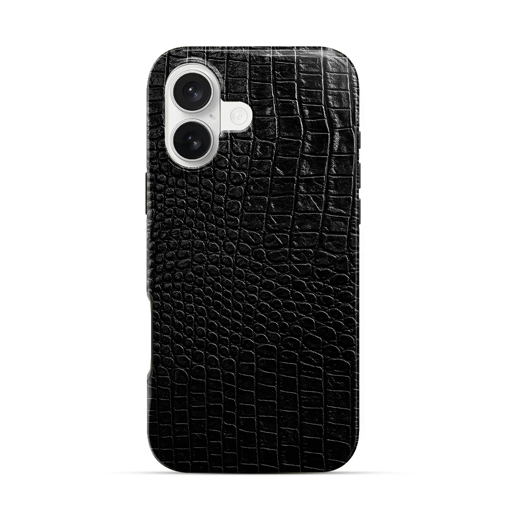 Reapers Touch iPhone 17 Case