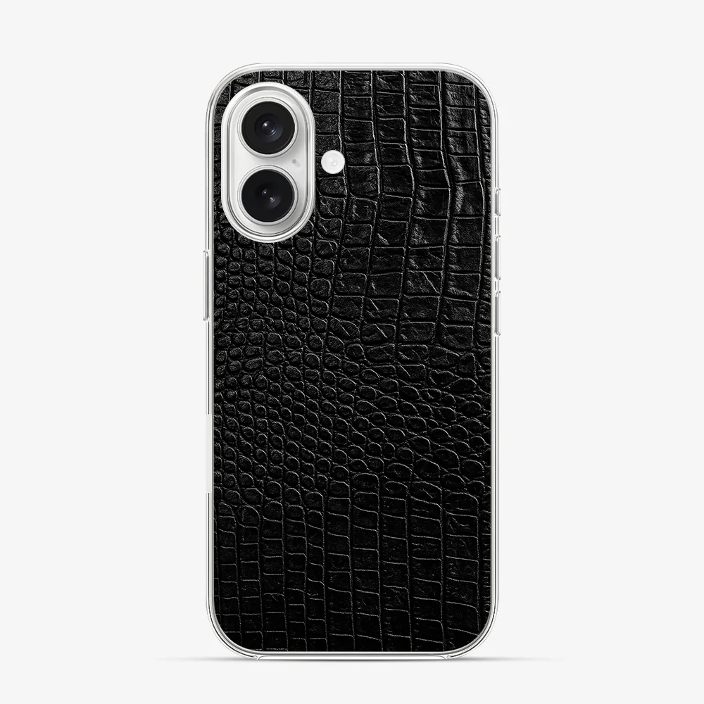 Reapers Touch iPhone 17 Case - Image 2