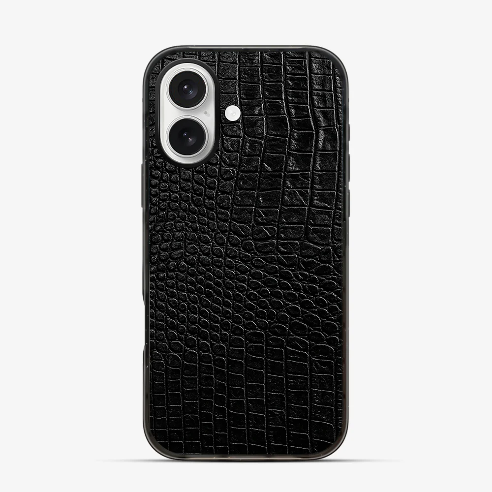 Reapers Touch iPhone 17 Case - Image 3