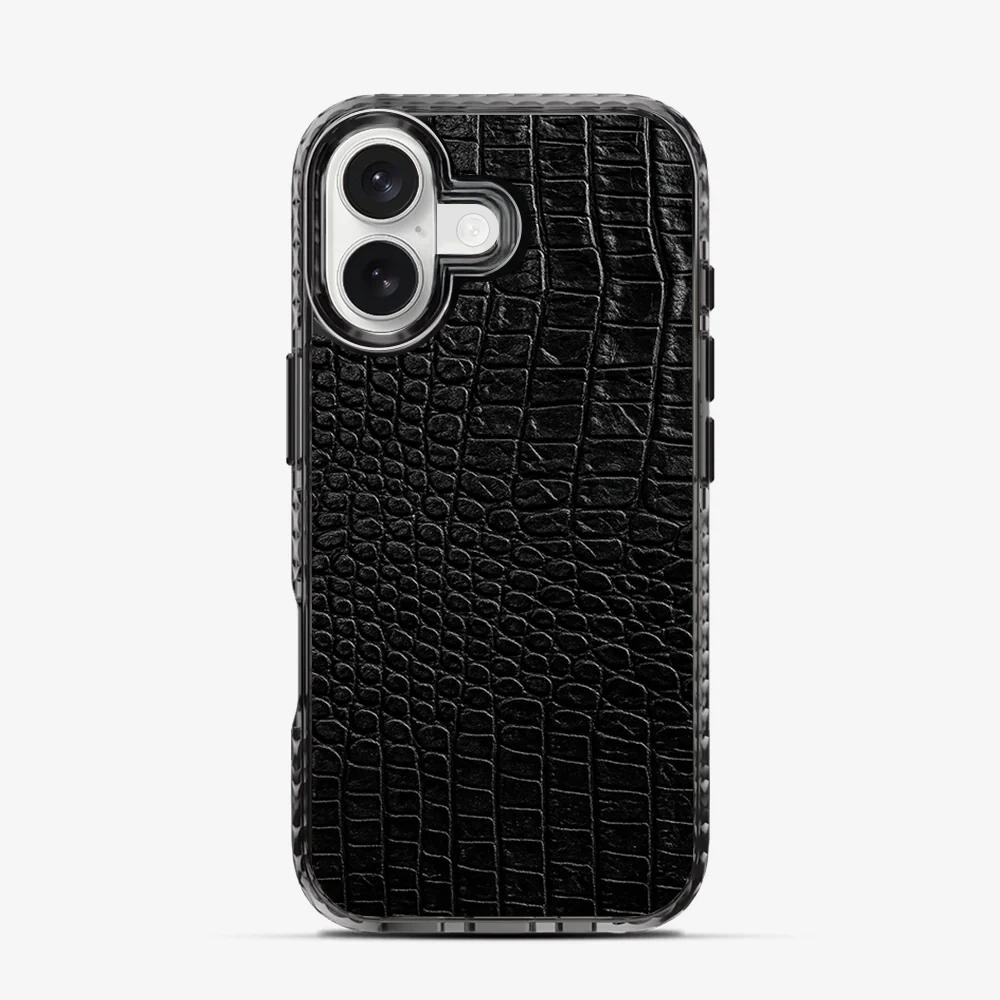 Reapers Touch iPhone 17 Case - Image 4