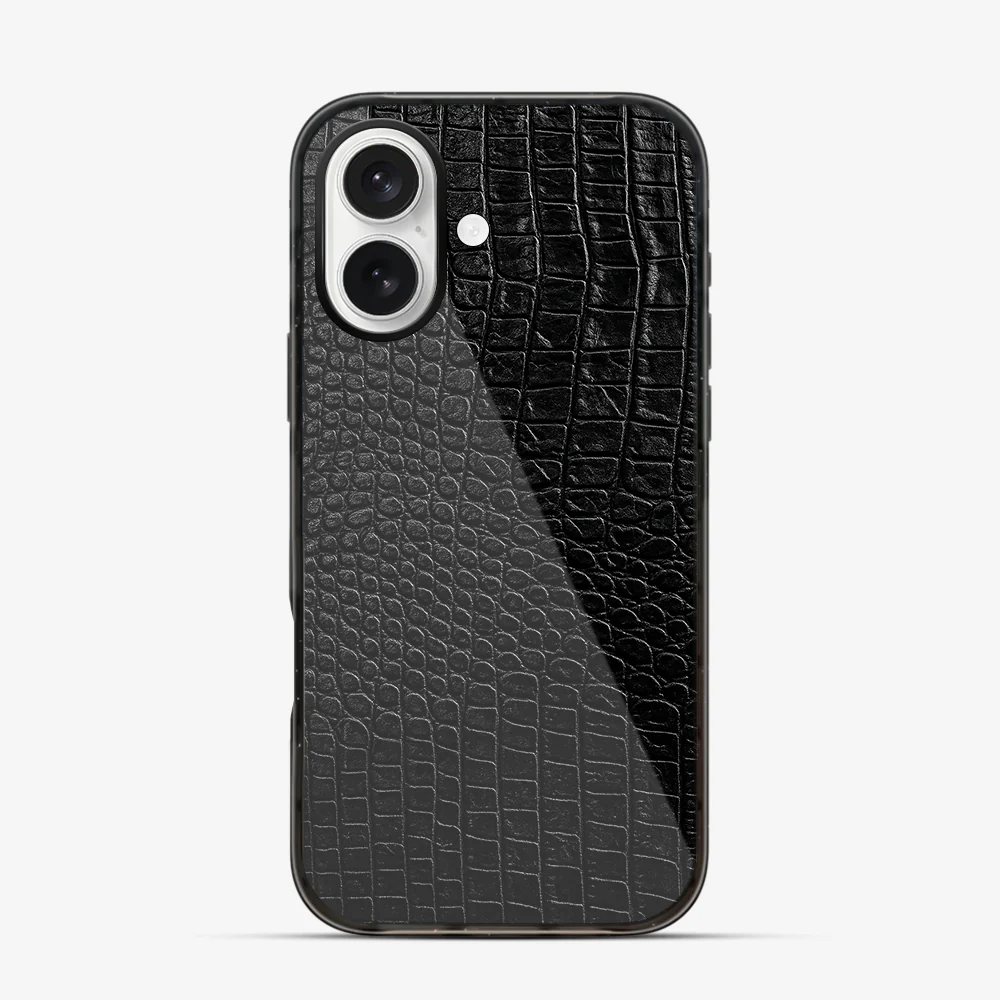 Reapers Touch iPhone 17 Case - Image 5