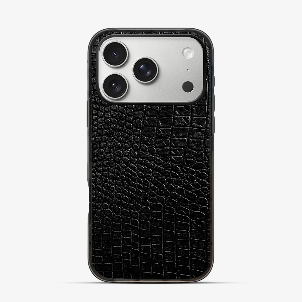 Reapers Touch iPhone 17 Pro Case - Image 3