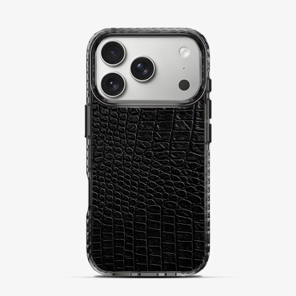 Reapers Touch iPhone 17 Pro Case - Image 4