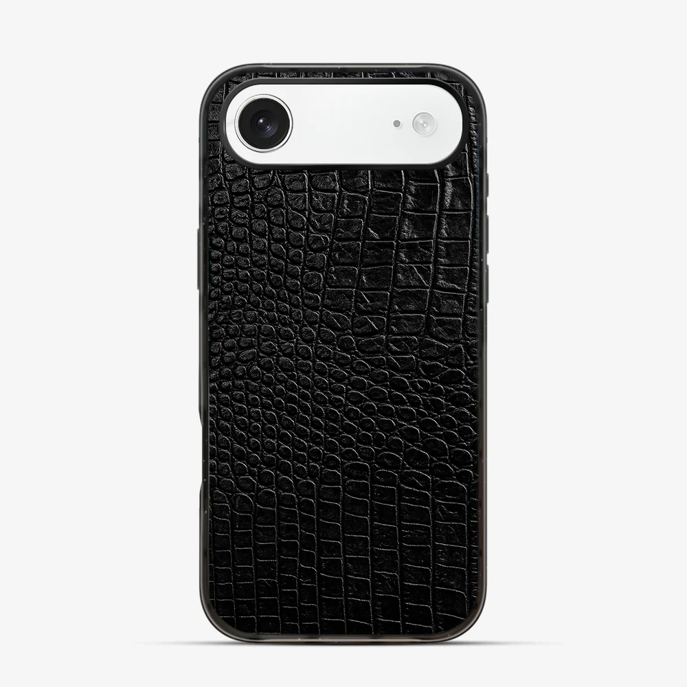 Reapers Touch iPhone Air Case - Image 3