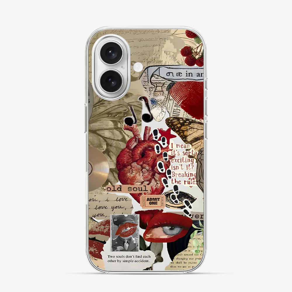 Rebeluxe iPhone 16 Case - Image 2