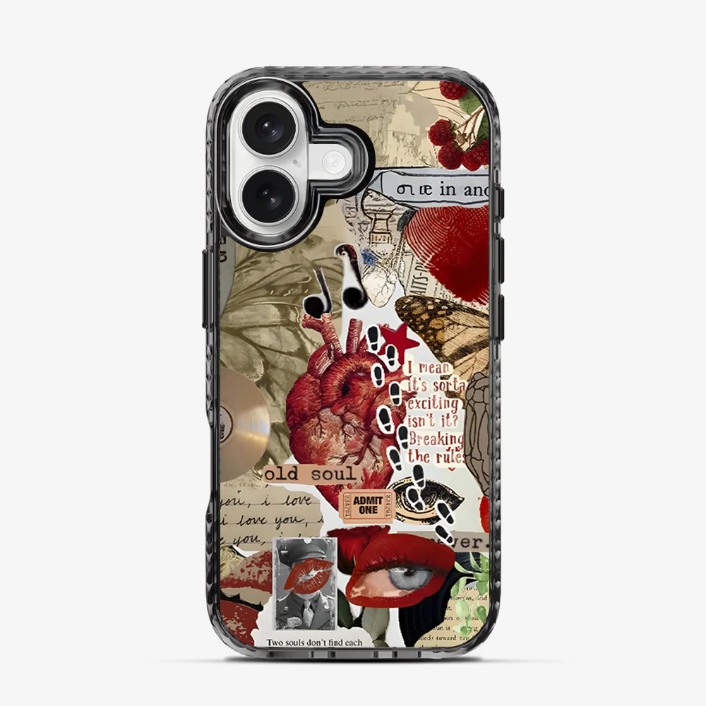 Rebeluxe iPhone 16 Case - Image 4