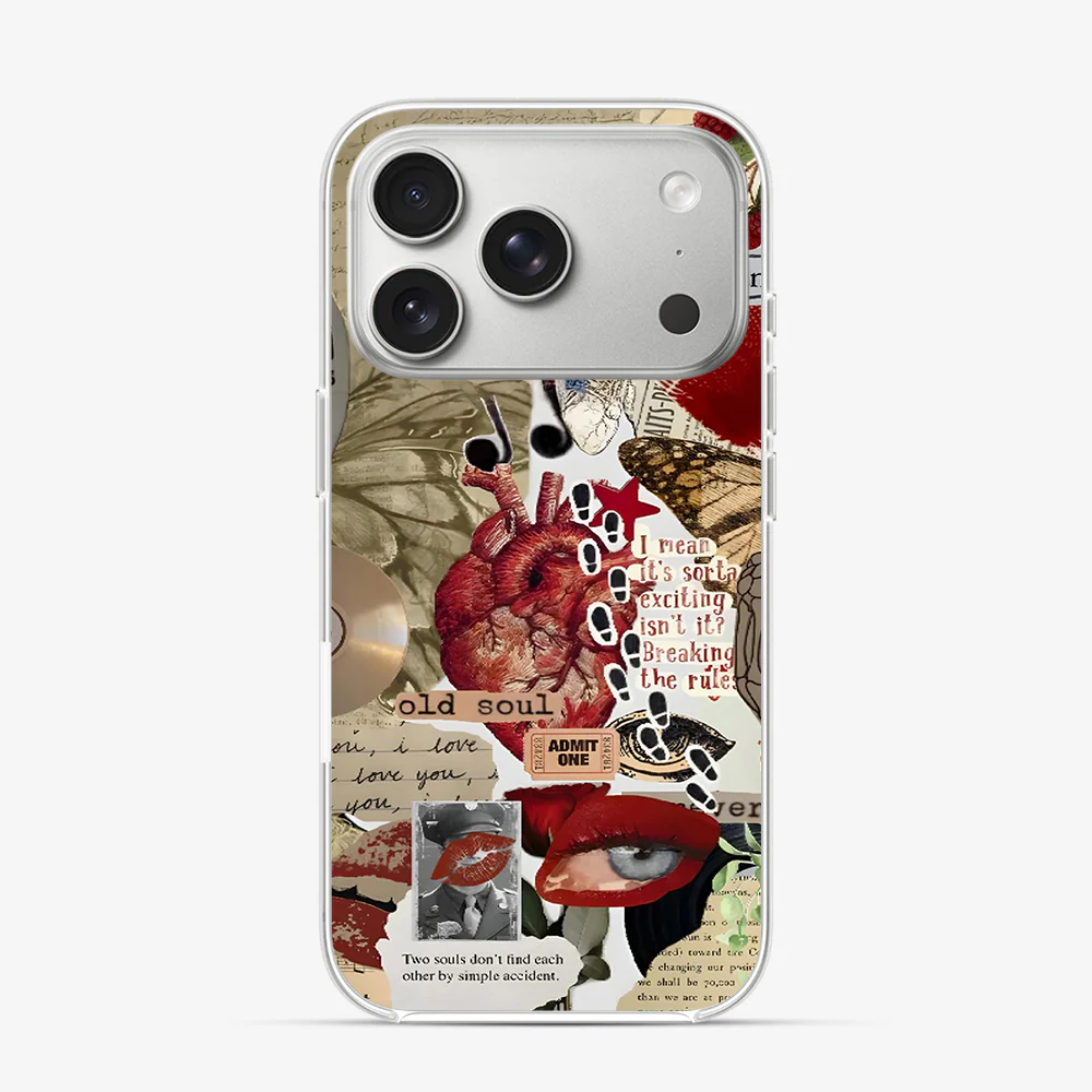 Rebeluxe iPhone 17 Pro Case - Image 2