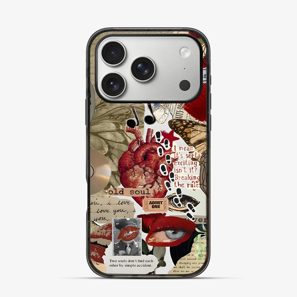 Rebeluxe iPhone 17 Pro Case - Image 3