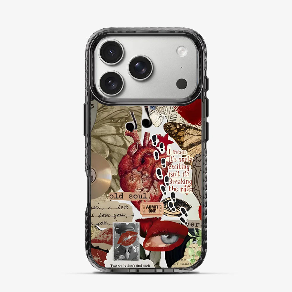 Rebeluxe iPhone 17 Pro Case - Image 4
