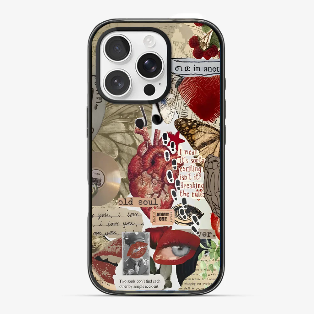 Rebeluxe Phone Case - Image 4