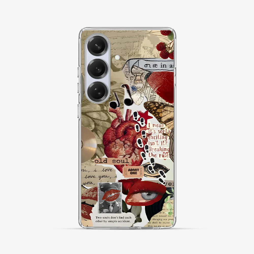 Rebeluxe Samsung Phone Case - Image 2