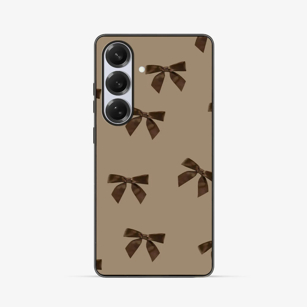 Ribbons Samsung Phone Case