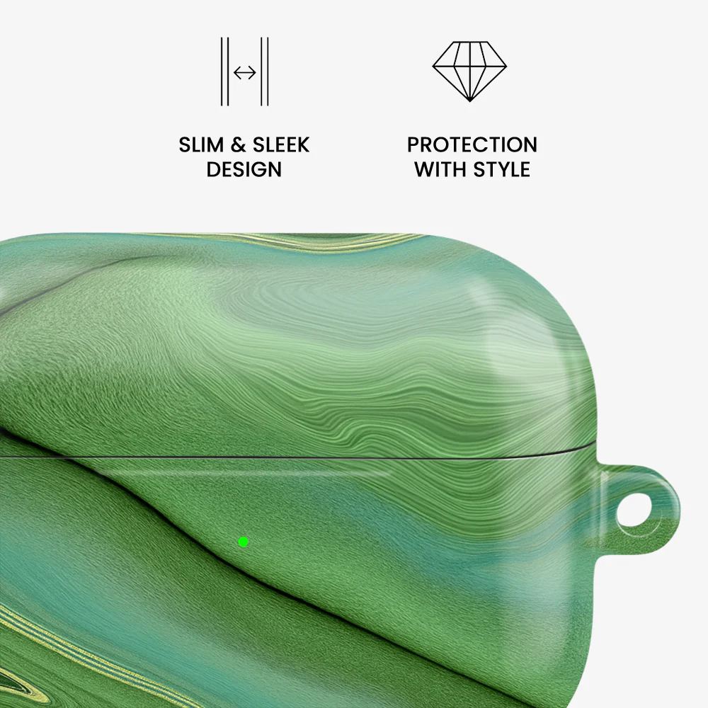 Rock On Airpods Case - Image 4
