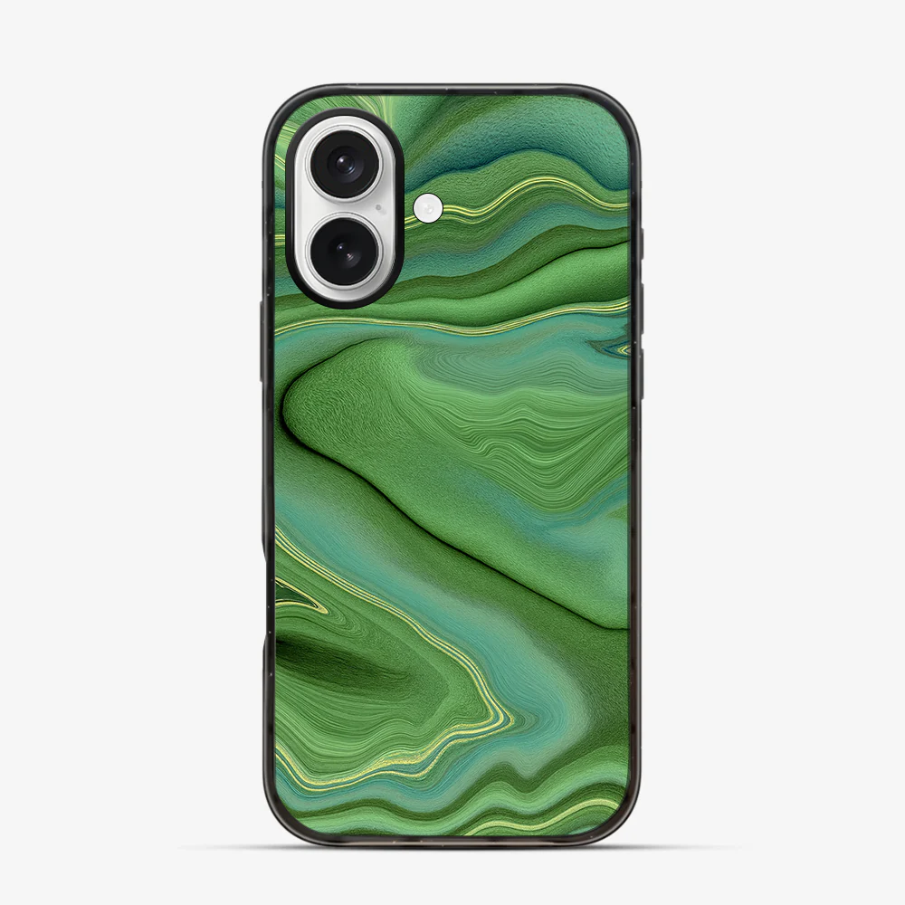 Rock On iPhone 16 Case - Image 3