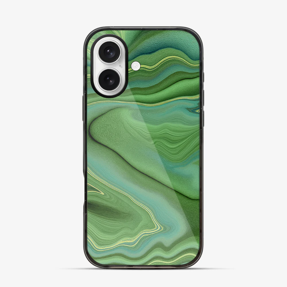 Rock On iPhone 16 Case - Image 5