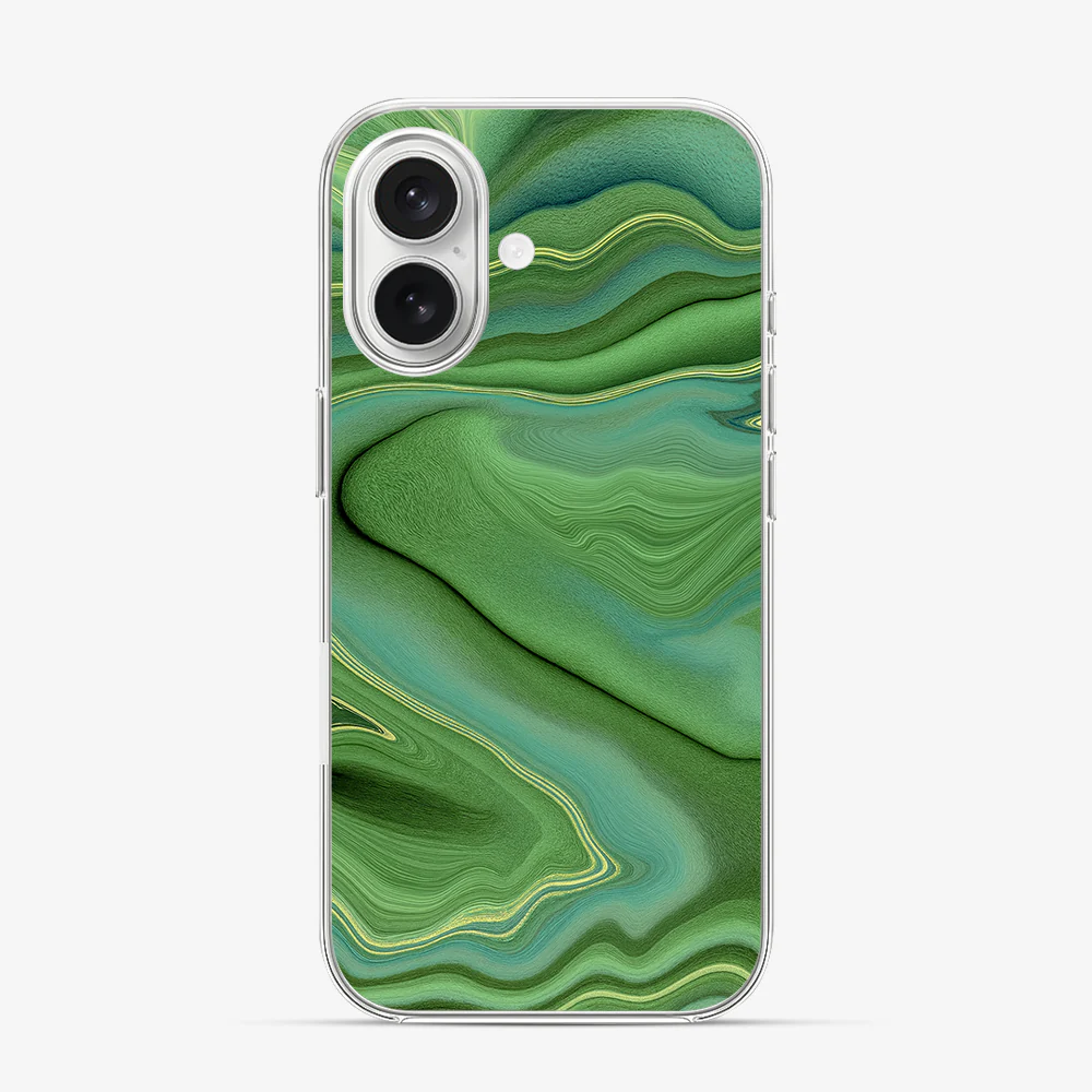 Rock On iPhone 17 Case - Image 2