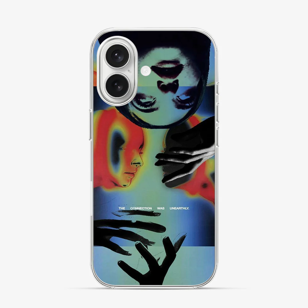 Rogue Rebel iPhone 16 Case - Image 2