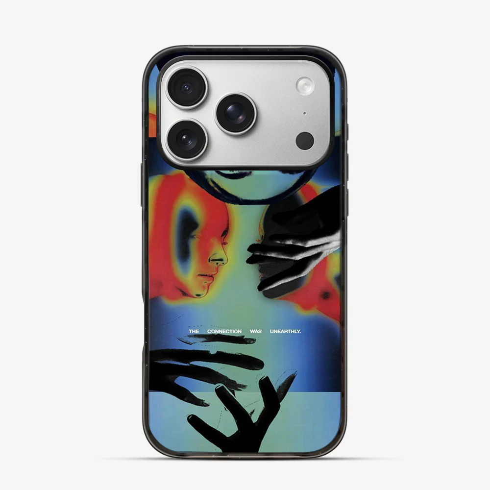 Rogue Rebel iPhone 17 Pro Max Case - Image 3