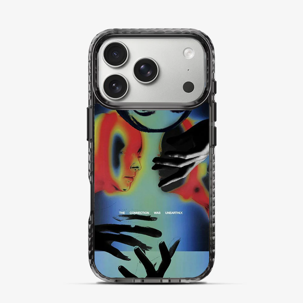 Rogue Rebel iPhone 17 Pro Max Case - Image 4