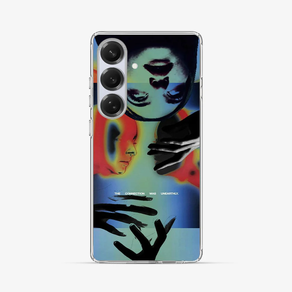 Rogue Rebel Samsung Phone Case - Image 2