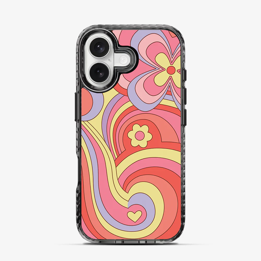 Roller Disco iPhone 17 Case - Image 4