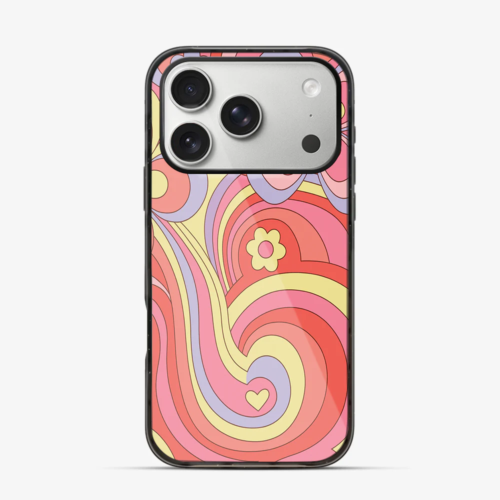 Roller Disco iPhone 17 Pro Case - Image 5