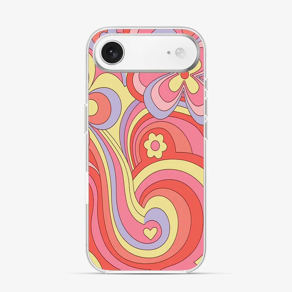 Roller Disco iPhone Air Case - Image 2