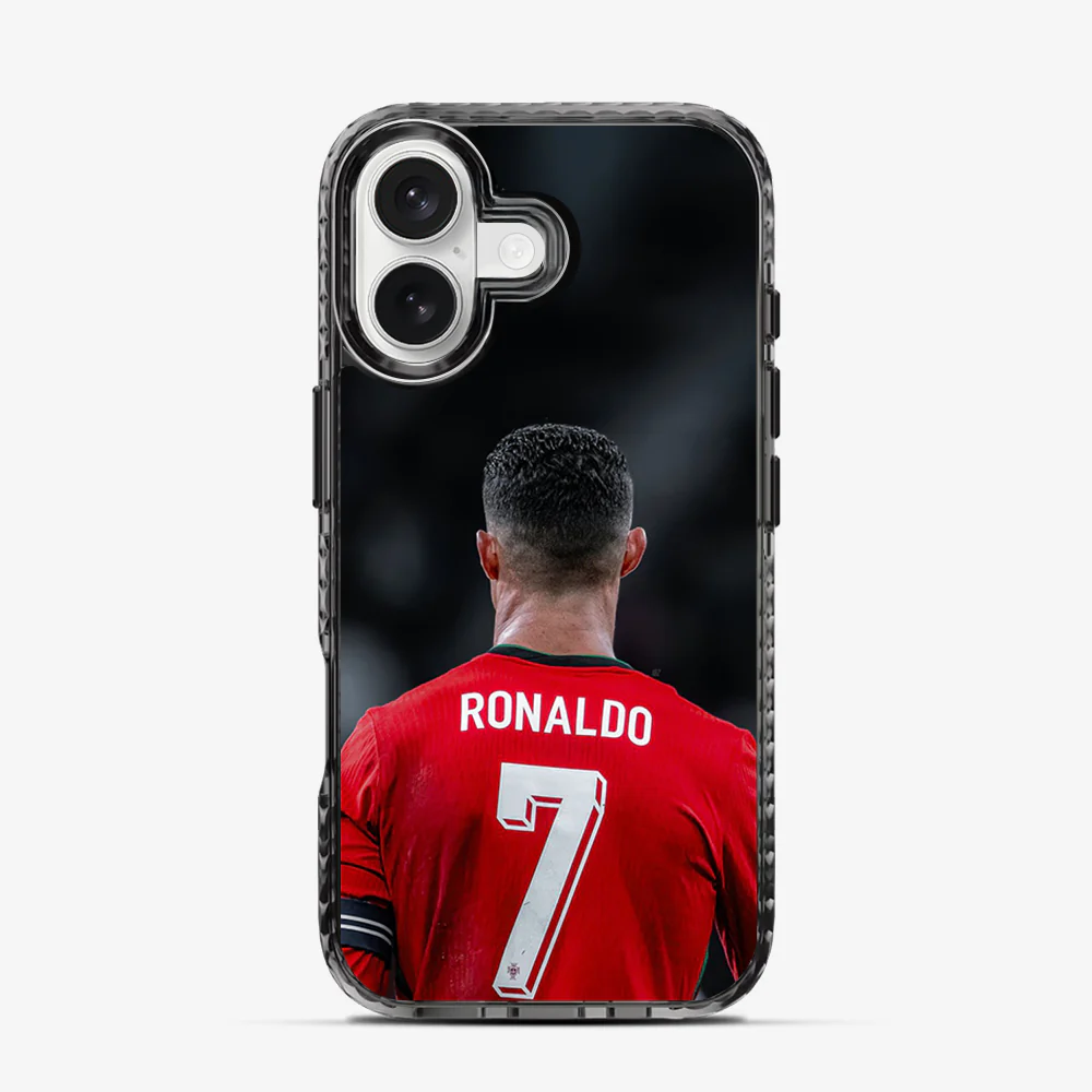 Ronaldo iPhone 17 Case - Image 4