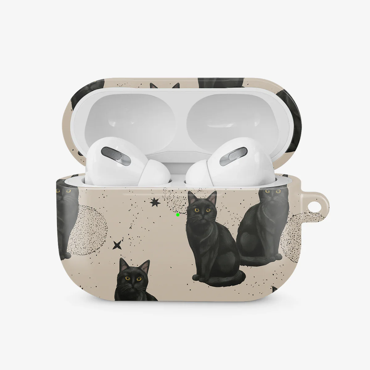 Salem Airpods Case - Image 3