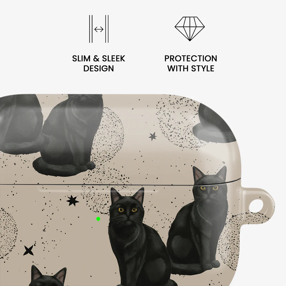 Salem Airpods Case - Image 4
