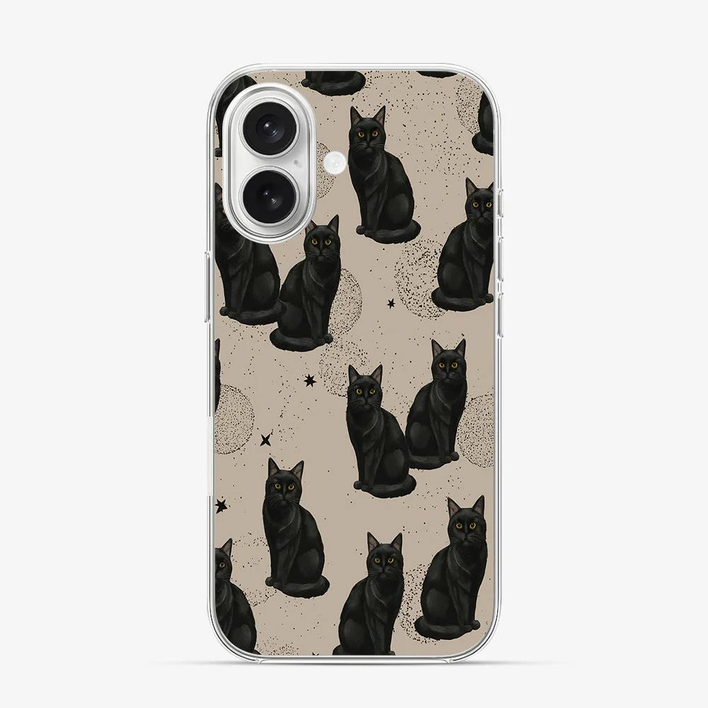 Salem iPhone 16 Case - Image 2