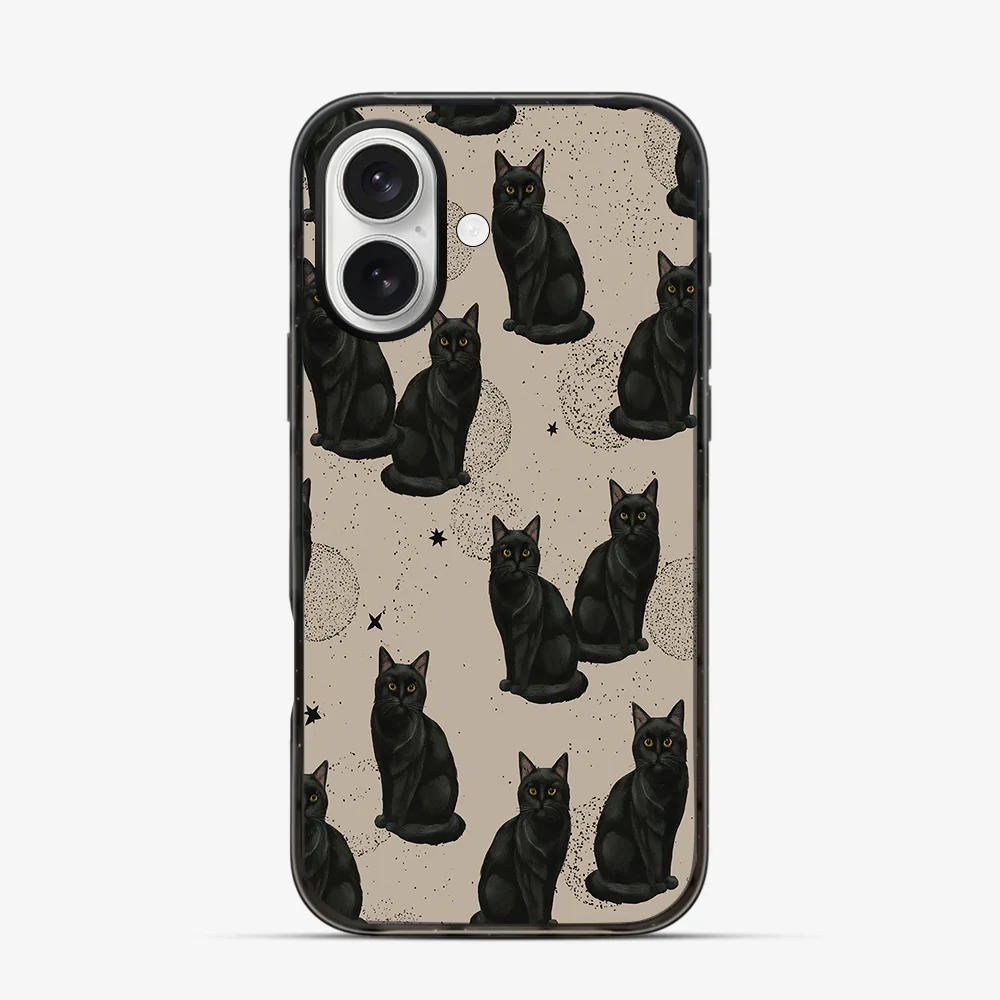Salem iPhone 16 Case - Image 3