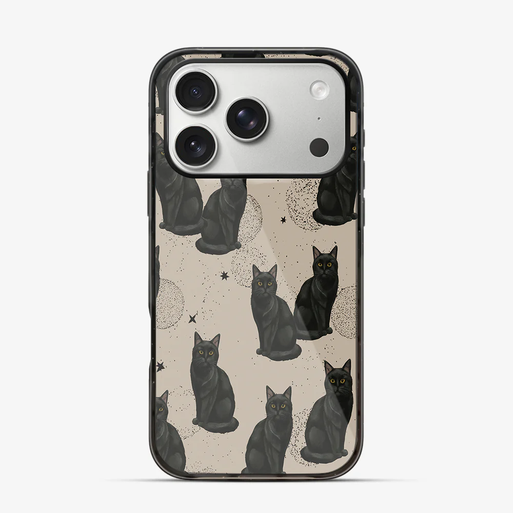 Salem iPhone 17 Pro Max Case - Image 5