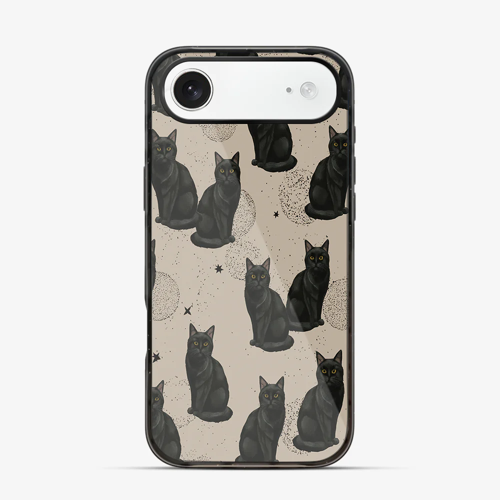 Salem iPhone Air Case - Image 5