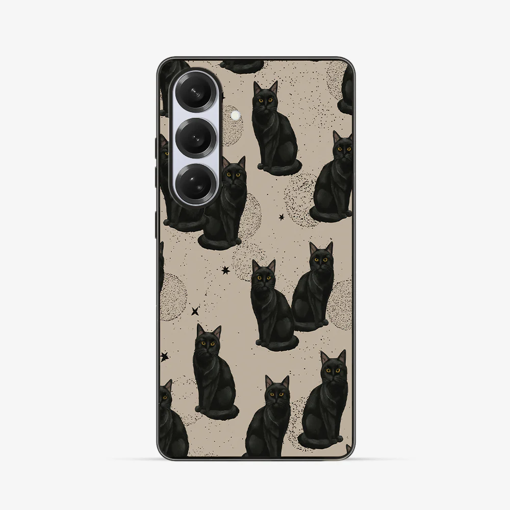 Salem Samsung Phone Case