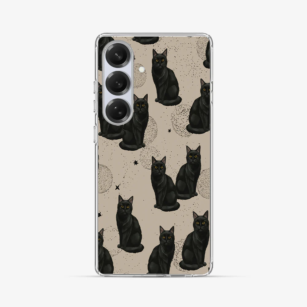 Salem Samsung Phone Case - Image 2