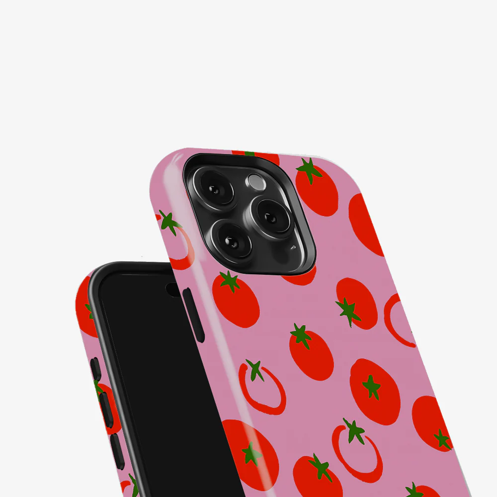 Salsa Armoured Phone Case - Image 4