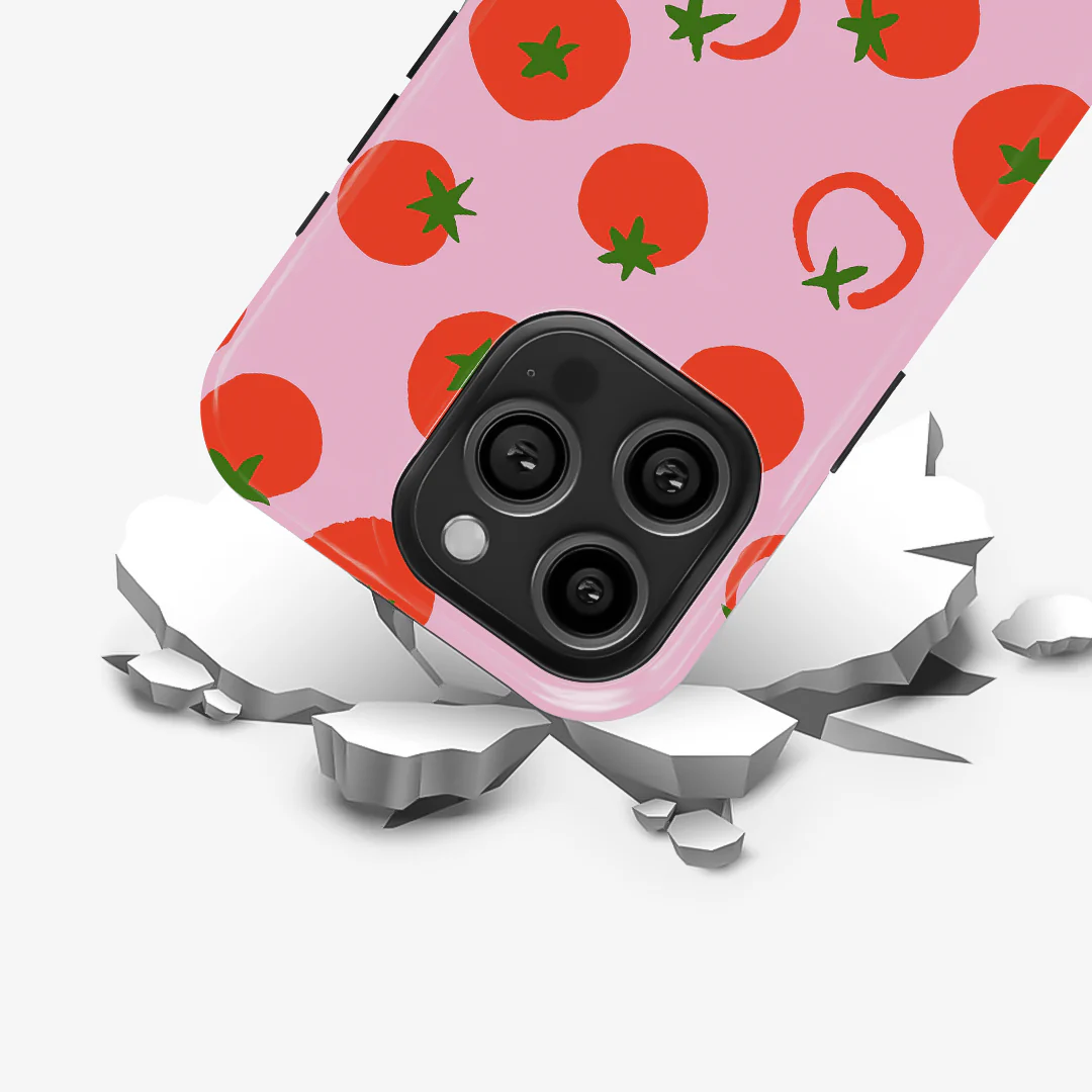 Salsa Armoured Phone Case - Image 5