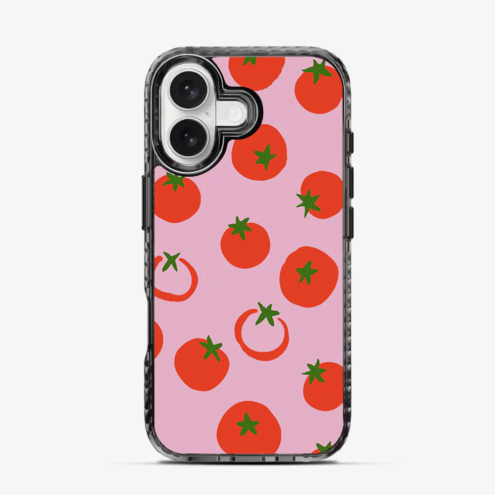 Salsa iPhone 16 Case - Image 4
