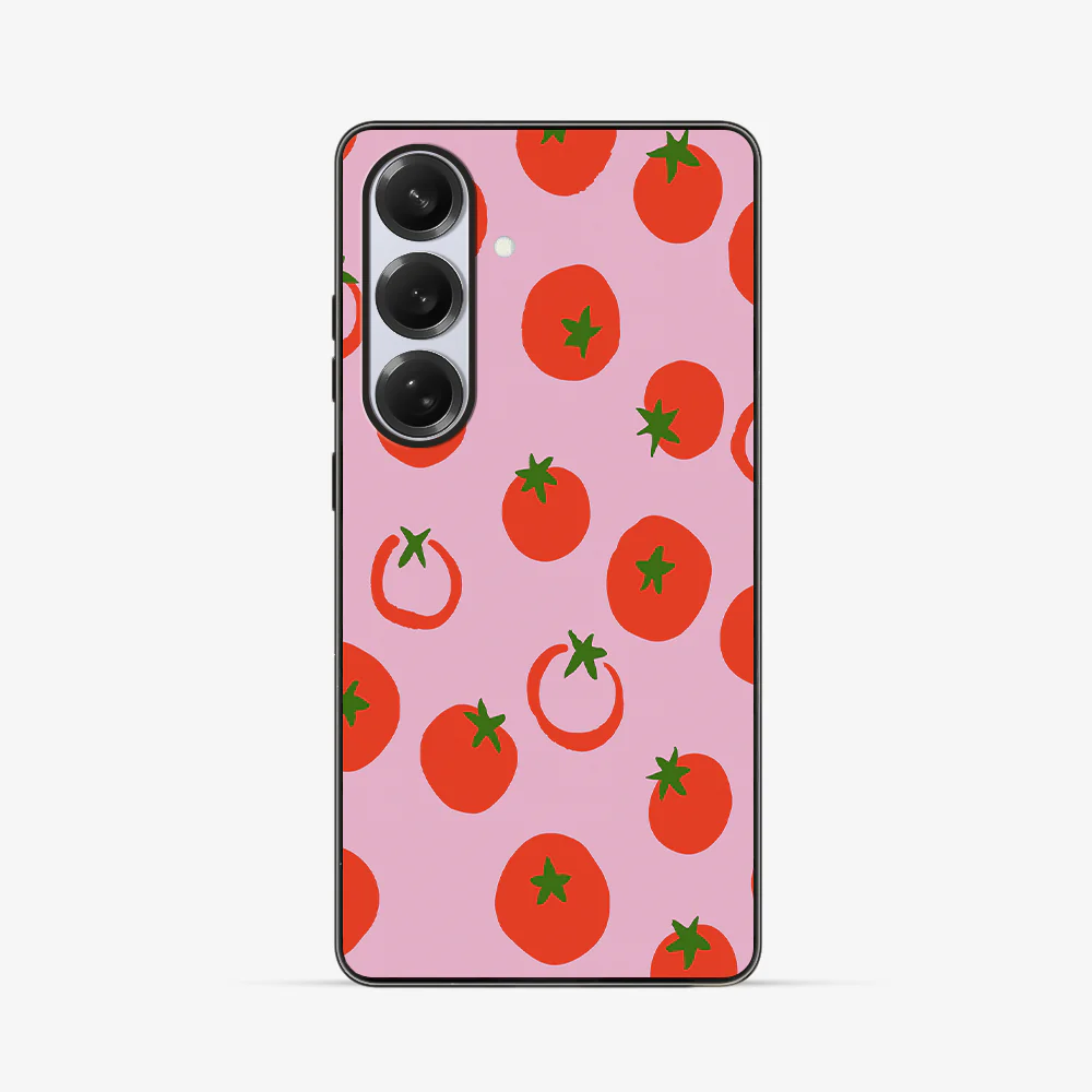 Salsa Samsung Phone Case