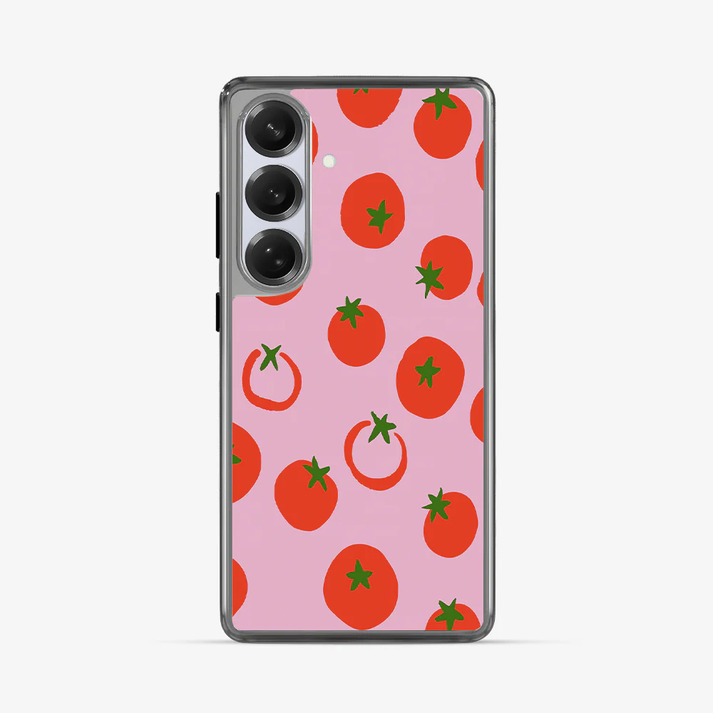 Salsa Samsung Phone Case - Image 5