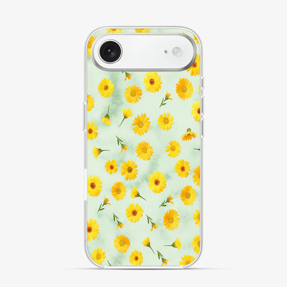 Sanctuary Of Love iPhone Air Case - Image 2