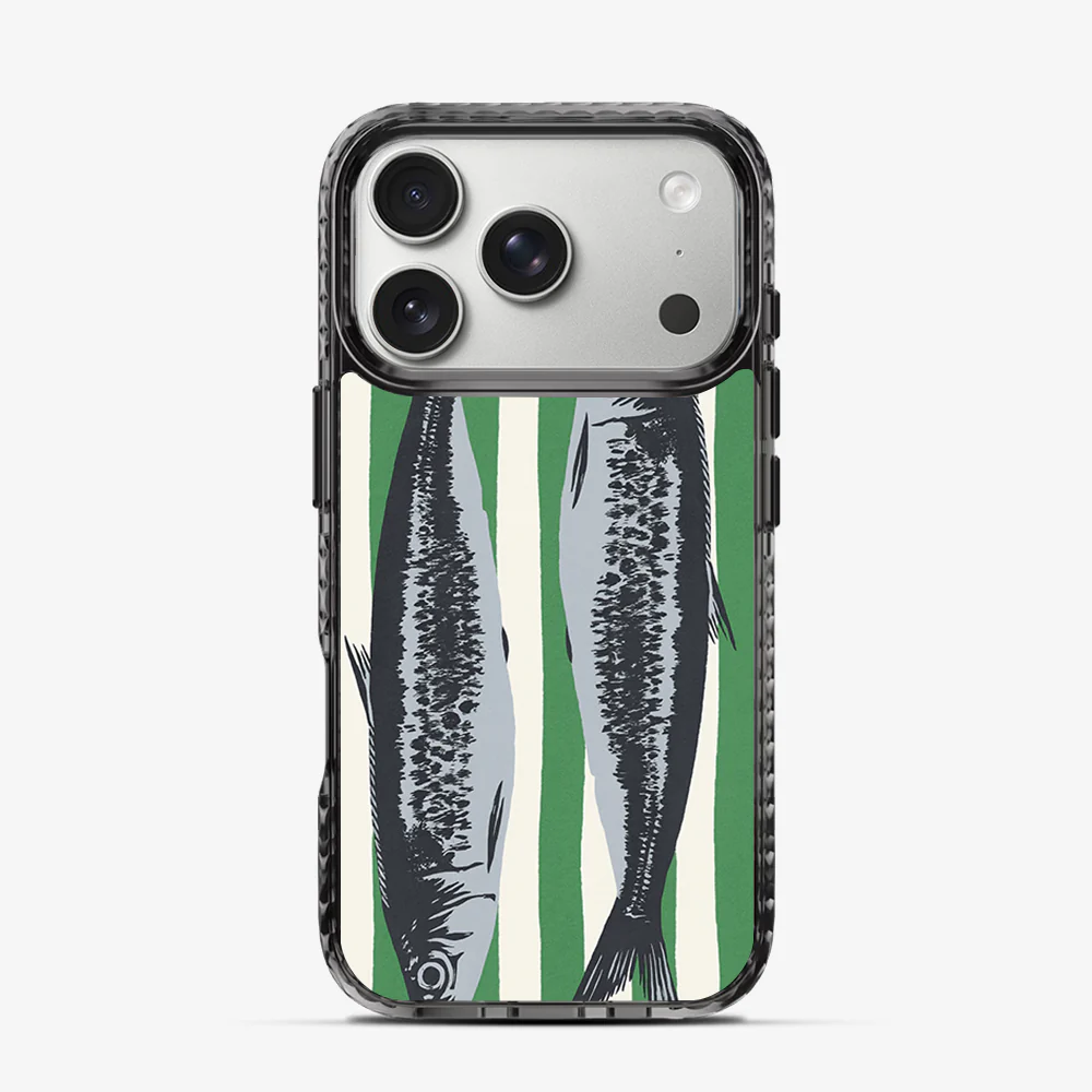 Sardinhas iPhone 17 Pro Case - Image 4