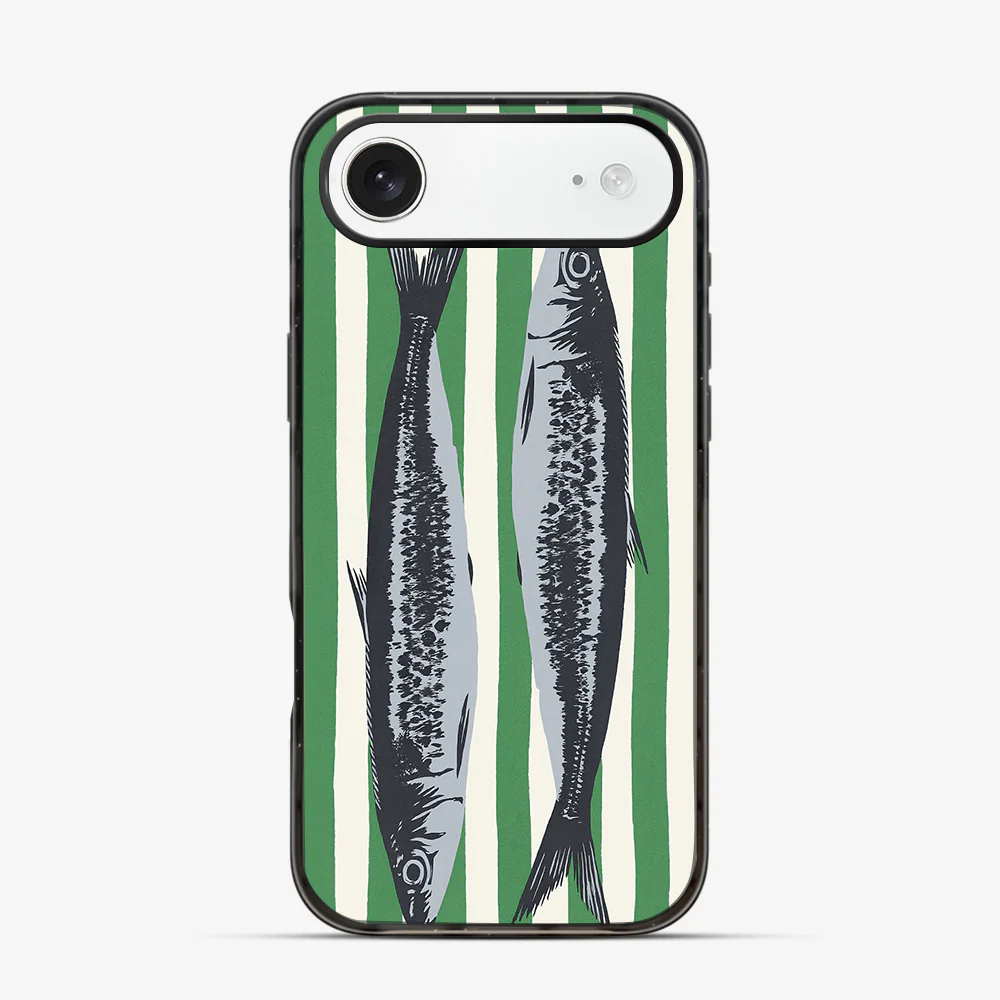 Sardinhas iPhone Air Case - Image 3