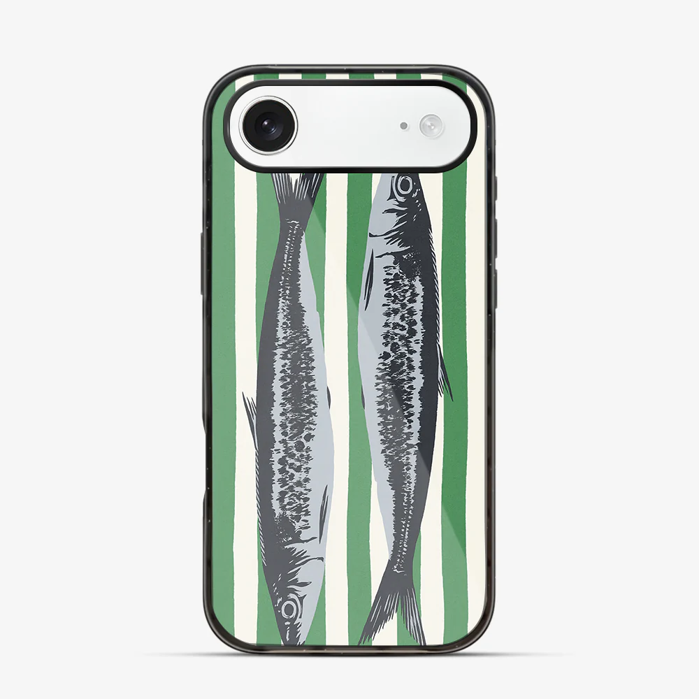 Sardinhas iPhone Air Case - Image 5