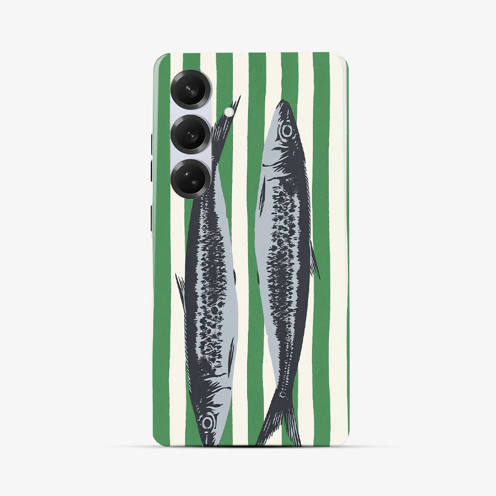 Sardinhas Samsung Phone Case - Image 4