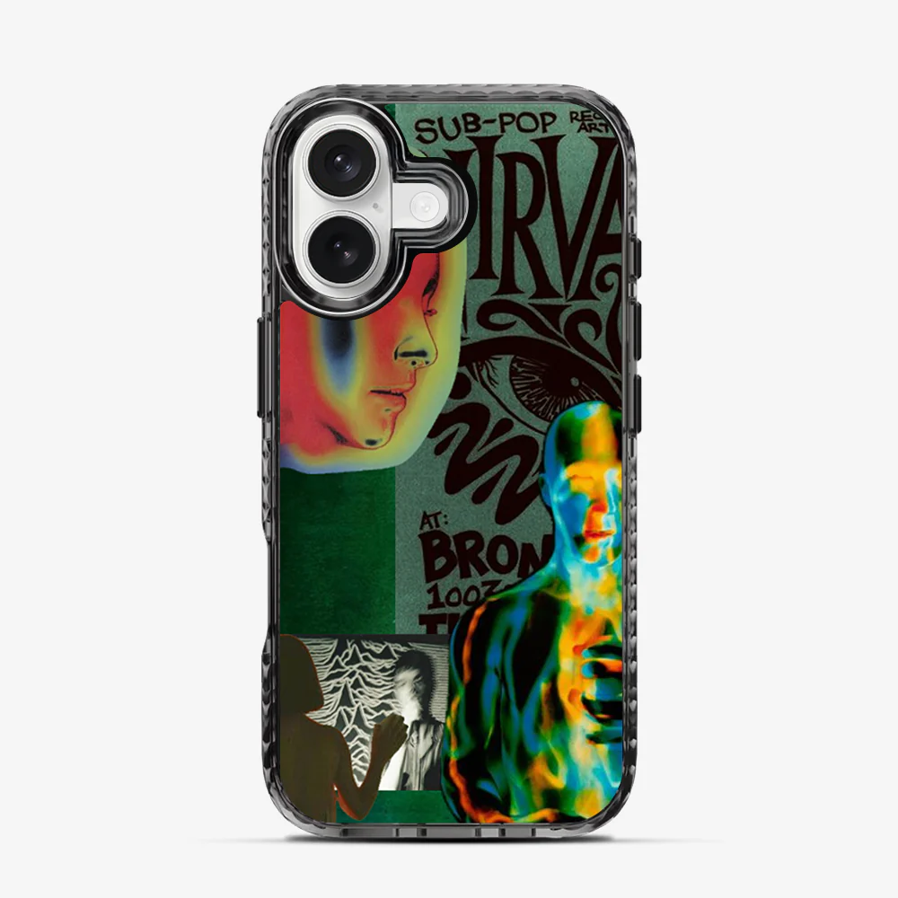 Sassy Rebel iPhone 17 Case - Image 4
