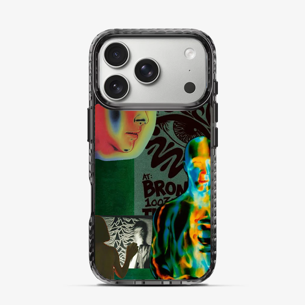 Sassy Rebel iPhone 17 Pro Case - Image 4